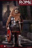 HHMODEL x HAOYUTOYS: 1/6 Rome Camp Flag Bearer HH18020