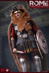 HHMODEL x HAOYUTOYS: 1/6 Rome Camp Flag Bearer HH18020