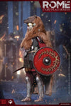 HHMODEL x HAOYUTOYS: 1/6 Rome Camp Flag Bearer HH18020
