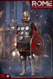 HHMODEL x HAOYUTOYS: 1/6 Rome Camp Flag Bearer HH18020