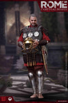 HHMODEL x HAOYUTOYS: 1/6 Rome Camp Flag Bearer HH18020