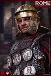 HHMODEL x HAOYUTOYS: 1/6 Rome Camp Flag Bearer HH18020