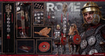 HHMODEL x HAOYUTOYS: 1/6 Rome Camp Flag Bearer HH18020