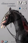 ToysCity TC-M9011 1/6 Undead Horde Series - The Undead Horse