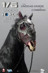 ToysCity TC-M9011 1/6 Undead Horde Series - The Undead Horse