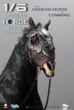 ToysCity TC-M9011 1/6 Undead Horde Series - The Undead Horse