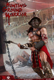 HaoYu Toys X HH Model Hunting Ground Fighter 1/6 Figure (Wonder Festival 2020 Exclusive) W001
