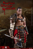 HaoYu Toys X HH Model Hunting Ground Fighter 1/6 Figure (Wonder Festival 2020 Exclusive) W001