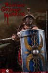 HaoYu Toys X HH Model Hunting Ground Fighter 1/6 Figure (Wonder Festival 2020 Exclusive) W001