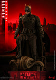 Hot Toys – MMS639 - The Batman - 1/6th scale Batman Collectible Figure (Deluxe Version)