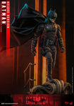 Hot Toys – MMS639 - The Batman - 1/6th scale Batman Collectible Figure (Deluxe Version)