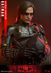 Hot Toys – MMS639 - The Batman - 1/6th scale Batman Collectible Figure (Deluxe Version)