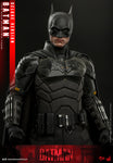 Hot Toys – MMS639 - The Batman - 1/6th scale Batman Collectible Figure (Deluxe Version)