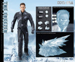 Toys Era 1/6 TE024 THE FREEZER