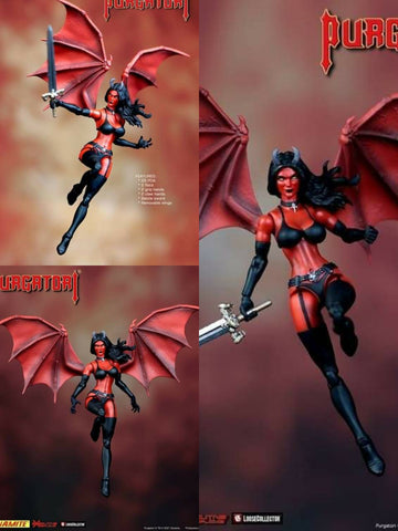 Executive Replicas 1/12 Purgatori ERLCDEP001