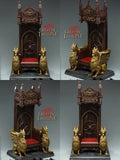 COOMODEL 1/6 SERIES OF EMPIRES - GRIFFIN THRONE SE111