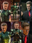 (WAITLIST) TOYS BATTALION 1/6 Dr. Green's arch-enemy TB004