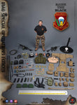 SoldierStory SS107 1/6 Iraq Special Operations Forces “ISOF”