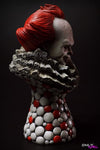 ONLYGIRL It Pennywise  Clown Ornaments