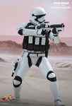 Hot Toys: Star Wars: Storm Trooper Jakku (Exclusive)