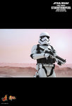 Hot Toys: Star Wars: Storm Trooper Jakku (Exclusive)