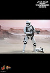 Hot Toys: Star Wars: Storm Trooper Jakku (Exclusive)