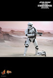 Hot Toys: Star Wars: Storm Trooper Jakku (Exclusive)