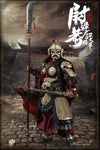 303TOYS MP004 1/6 MASTERPIECE SERIES - THE MILITARY MARQUIS - YUCHI GONG A.K.A jingde