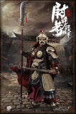 303TOYS MP004 1/6 MASTERPIECE SERIES - THE MILITARY MARQUIS - YUCHI GONG A.K.A jingde