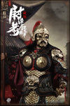 303TOYS MP004 1/6 MASTERPIECE SERIES - THE MILITARY MARQUIS - YUCHI GONG A.K.A jingde