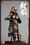 303TOYS MP004 1/6 MASTERPIECE SERIES - THE MILITARY MARQUIS - YUCHI GONG A.K.A jingde