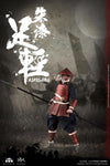 COOMODEL NO.PE008 1/12 PALM EMPIRES ASHIGARU