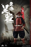 COOMODEL NO.PE008 1/12 PALM EMPIRES ASHIGARU
