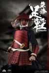 COOMODEL NO.PE008 1/12 PALM EMPIRES ASHIGARU