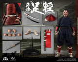 COOMODEL NO.PE008 1/12 PALM EMPIRES ASHIGARU