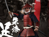 COOMODEL NO.PE008 1/12 PALM EMPIRES ASHIGARU