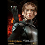 Star Ace: Katniss Everdeen