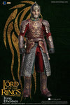 ASMUS TOYS THE LORD OF THE RING SERIES: THÉODEN (Product ID: LOTR022)