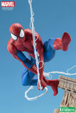Kotobukiya x ArtFx Spiderman Statue