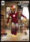 Lakor: Iron Man Baby 003 (1/6th scale)