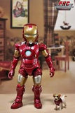 Lakor: Iron Man Baby 003 (1/6th scale)