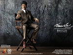 Hot Toys: Bruce Lee in Suit