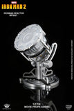 King Arts * 1/1 MOVIE PROPS SERIES * MPS021* 1/1 Reactor *