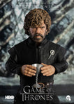 ThreeZero 3Z0097 1/6th scale Game of Thrones Tyrion Lannister collectible
