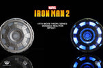 King Arts * 1/1 MOVIE PROPS SERIES * MPS021* 1/1 Reactor *