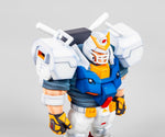 Fools Paradise LOWFOOL // LEAGUE OF STEEL (GD01) & (ZK02) Bundle Set