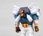 Fools Paradise LOWFOOL // LEAGUE OF STEEL (GD01) & (ZK02) Bundle Set