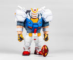 Fools Paradise LOWFOOL // LEAGUE OF STEEL (GD01) & (ZK02) Bundle Set