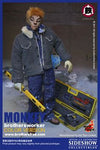 Hot Toys: Monkey Brothers: Worker