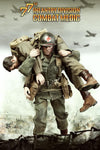 DID: 77th Infantry Division Combat Medic Dixon